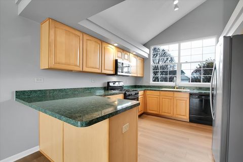 Tiny photo for 2404 White Ash Court, Plainfield, IL 60586 (MLS # 12521939)