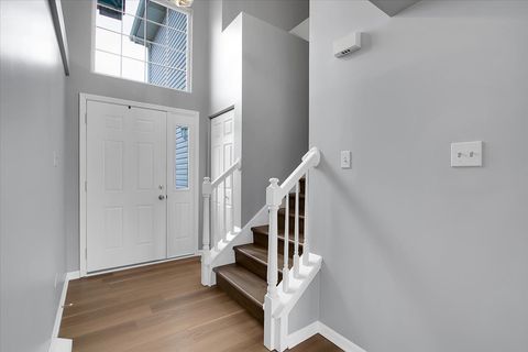 Tiny photo for 2404 White Ash Court, Plainfield, IL 60586 (MLS # 12521939)