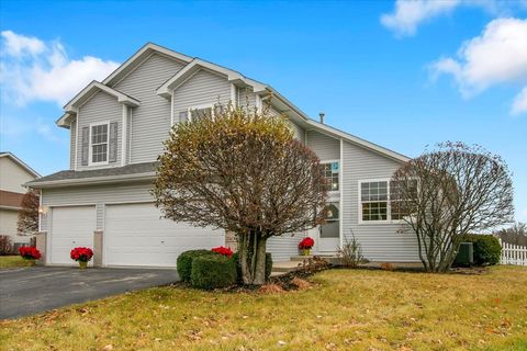 Tiny photo for 2404 White Ash Court, Plainfield, IL 60586 (MLS # 12521939)