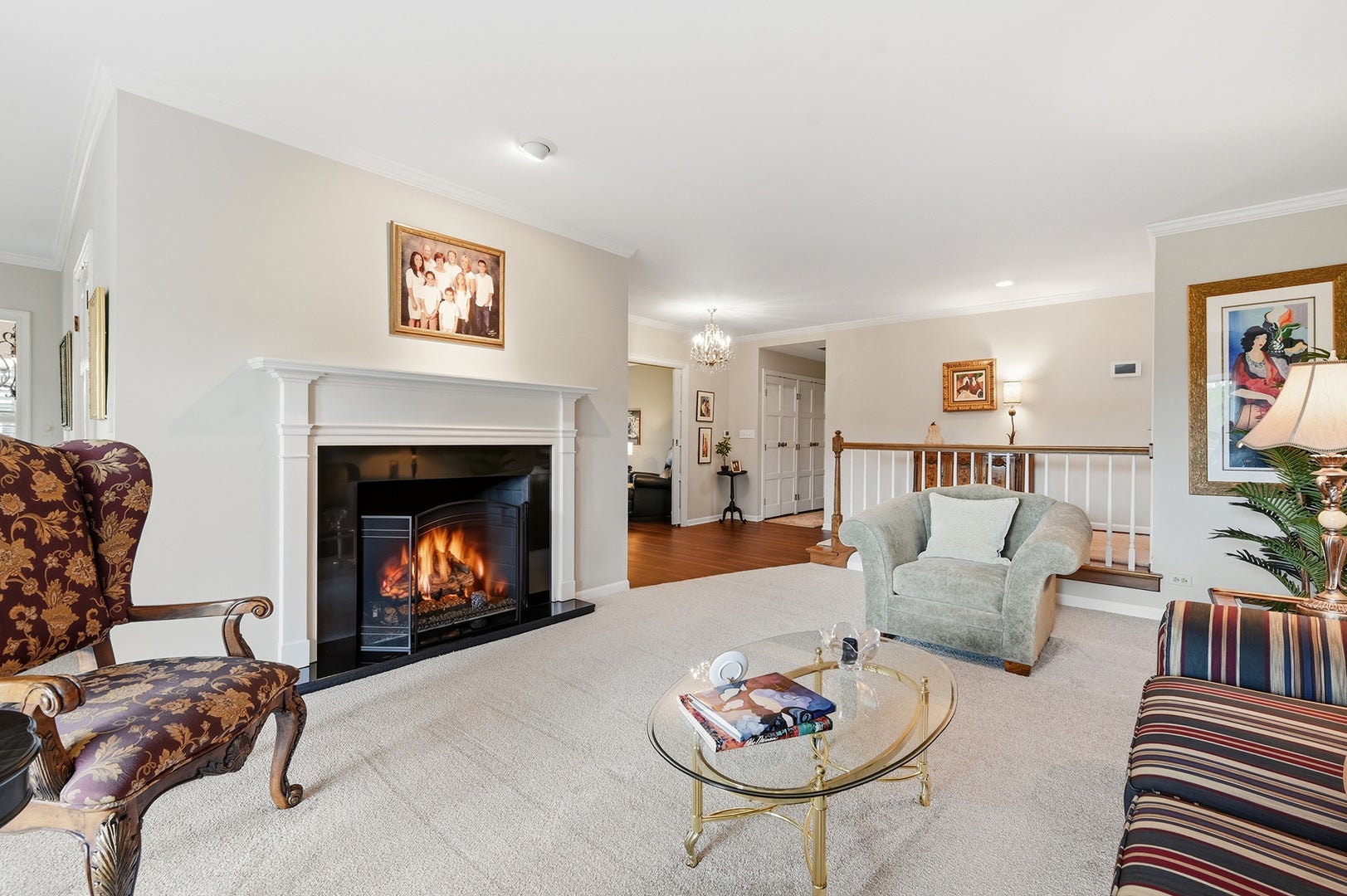 6 Oak Brook Club Drive J308