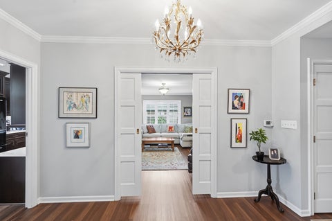 Tiny photo for 6 Oak Brook Club Drive #J308, Oak Brook, IL 60523 (MLS # 12679701)