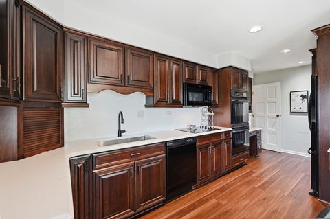 Tiny photo for 6 Oak Brook Club Drive #J308, Oak Brook, IL 60523 (MLS # 12679701)