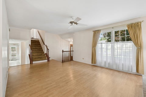 Tiny photo for 807 S Sheridan Drive, Bartlett, IL 60103 (MLS # 12692410)