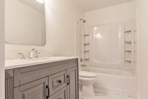 Tiny photo for 571 Newport Court, Island Lake, IL 60042 (MLS # 12731427)