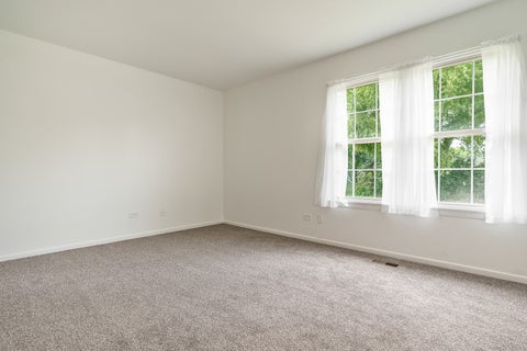 Tiny photo for 571 Newport Court, Island Lake, IL 60042 (MLS # 12731427)