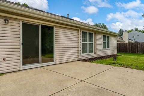 Tiny photo for 571 Newport Court, Island Lake, IL 60042 (MLS # 12731427)