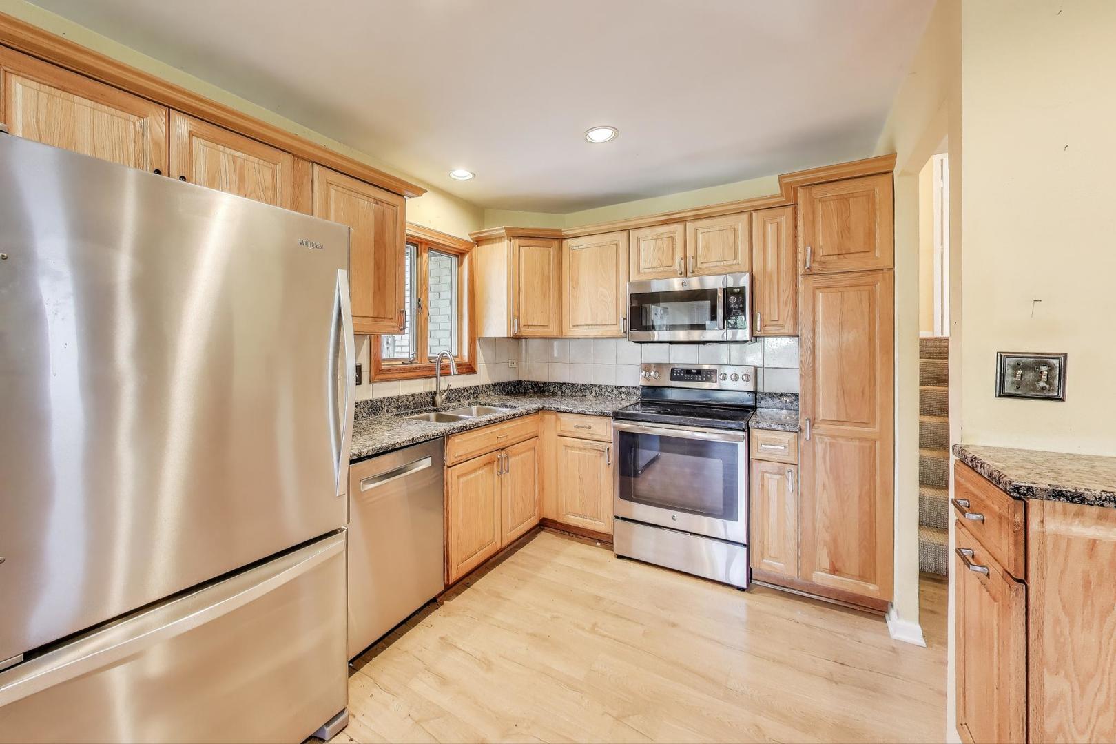 2025 Plainfield Drive