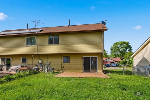 Tiny photo for 3287 RUMFORD Court, Aurora, IL 60504 (MLS # 12655992)