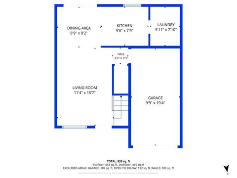 Tiny photo for 3287 RUMFORD Court, Aurora, IL 60504 (MLS # 12655992)