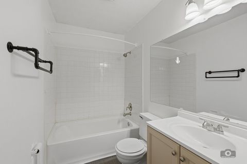 Tiny photo for 3287 RUMFORD Court, Aurora, IL 60504 (MLS # 12655992)