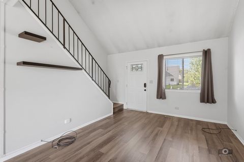 Tiny photo for 3287 RUMFORD Court, Aurora, IL 60504 (MLS # 12655992)