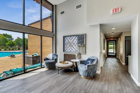 Tiny photo for 2000 Chestnut Avenue #407, Glenview, IL 60025 (MLS # 12491171)