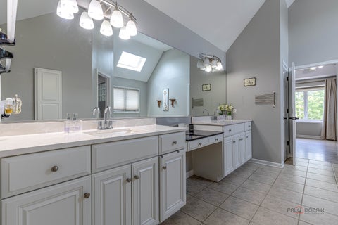 Tiny photo for 2627 Rutland Road, Naperville, IL 60564 (MLS # 12687357)