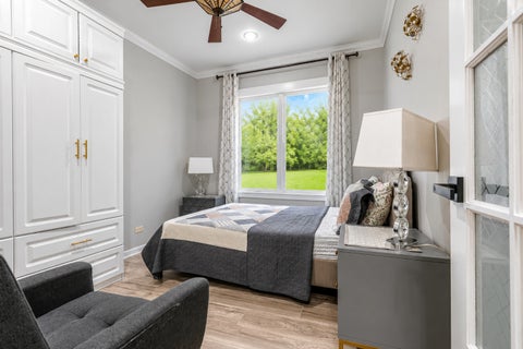 Tiny photo for 2627 Rutland Road, Naperville, IL 60564 (MLS # 12687357)