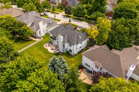 Tiny photo for 2627 Rutland Road, Naperville, IL 60564 (MLS # 12687357)