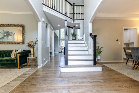 Tiny photo for 2627 Rutland Road, Naperville, IL 60564 (MLS # 12687357)