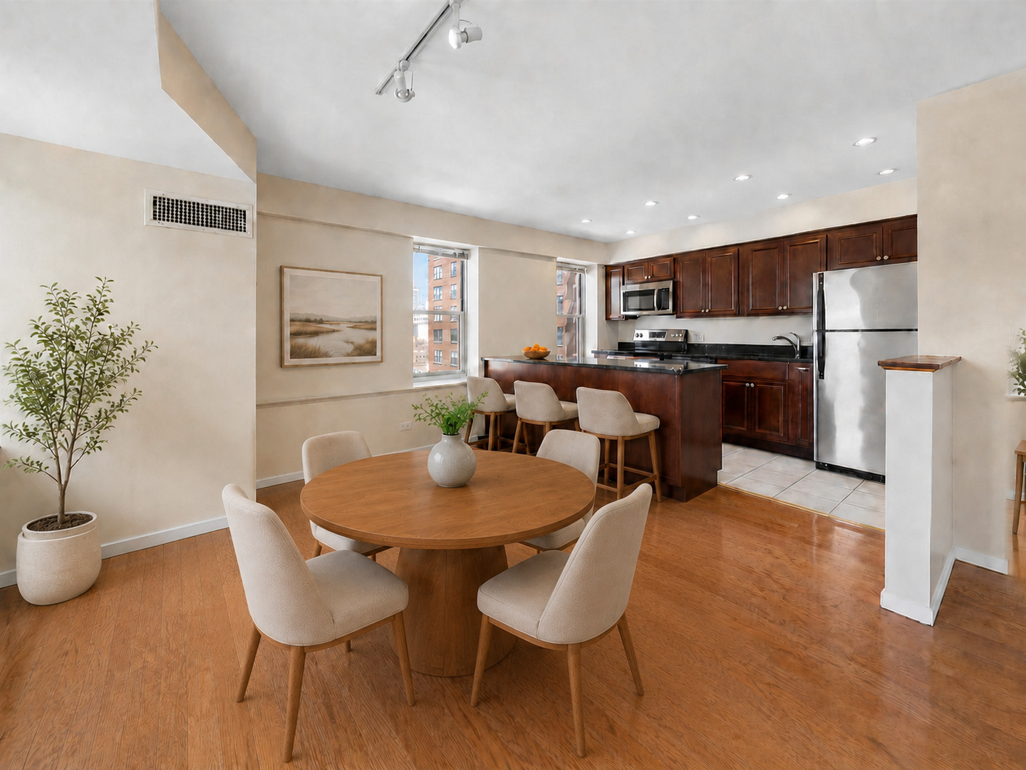 40 E 9th Street 1512