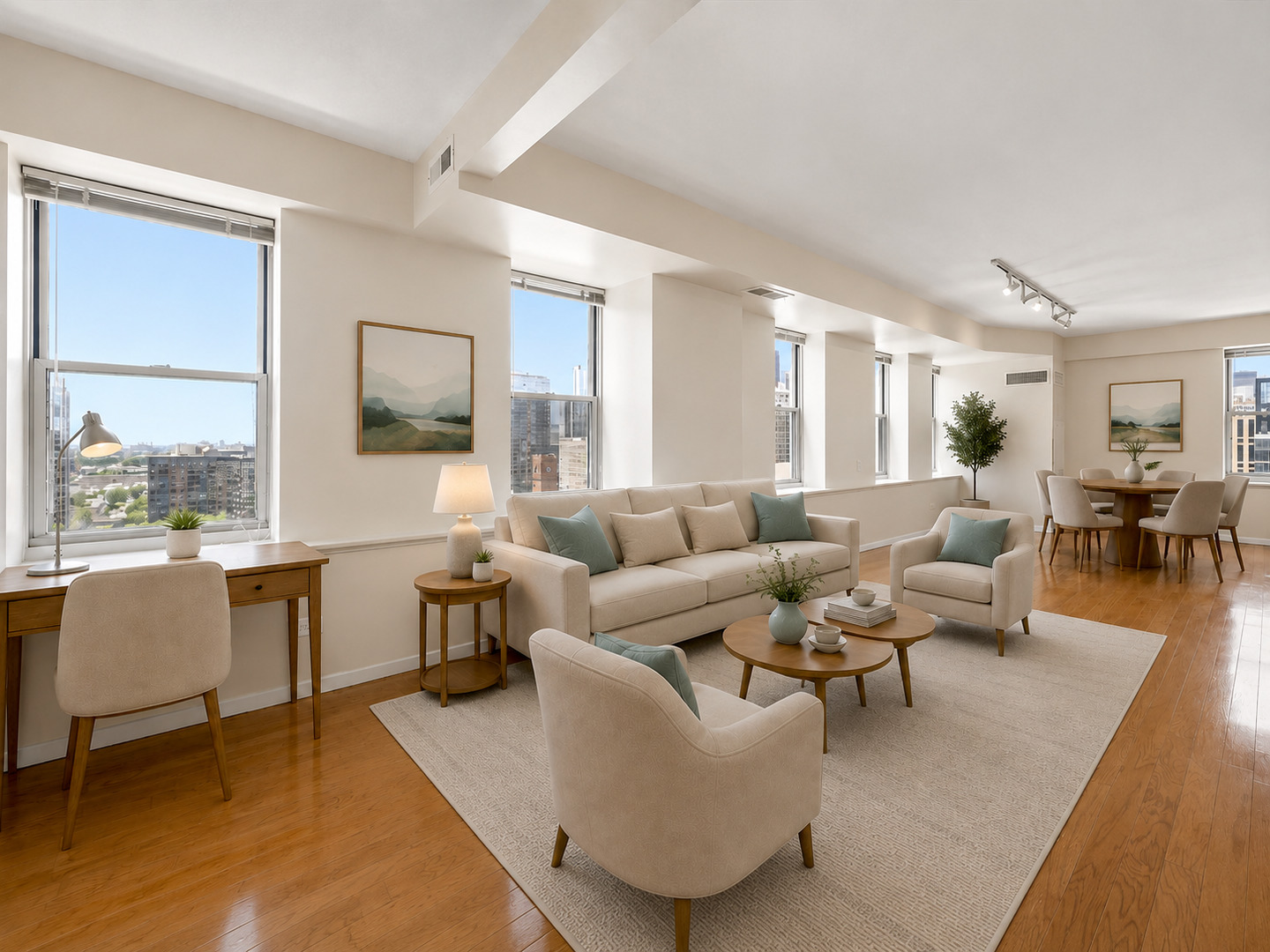 40 E 9th Street 1512