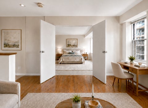 Tiny photo for 40 E 9th Street #1512, Chicago, IL 60605 (MLS # 12716732)