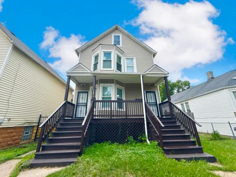 7436 S Langley Avenue Chicago IL 60619