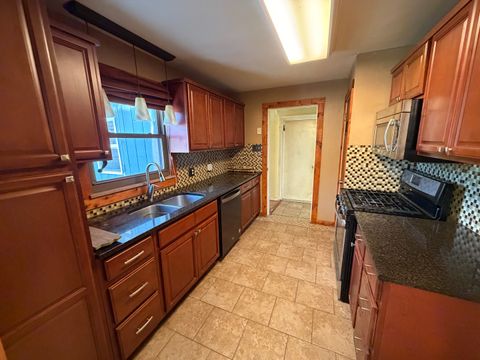 Tiny photo for 43 Ridge Road, Centralia, IL 62801 (MLS # 12605964)