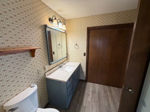 Tiny photo for 43 Ridge Road, Centralia, IL 62801 (MLS # 12605964)