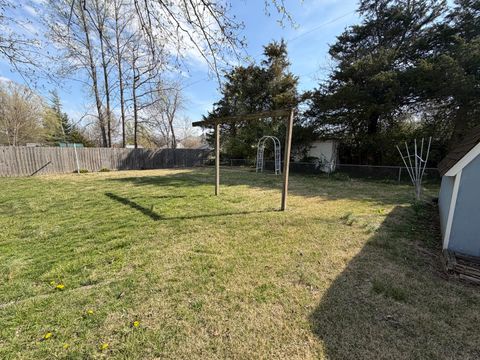 Tiny photo for 43 Ridge Road, Centralia, IL 62801 (MLS # 12605964)