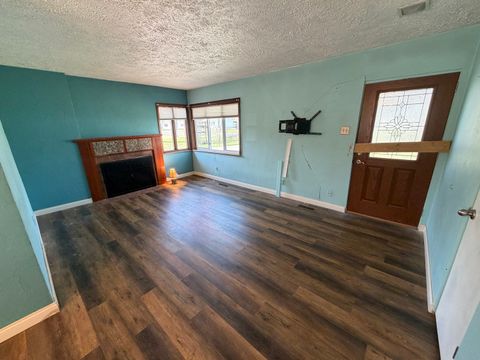 Tiny photo for 43 Ridge Road, Centralia, IL 62801 (MLS # 12605964)