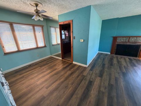 Tiny photo for 43 Ridge Road, Centralia, IL 62801 (MLS # 12605964)