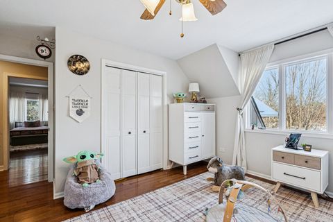 Tiny photo for 13617 S Kickapoo Trail, Homer Glen, IL 60491 (MLS # 12539319)