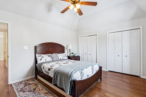 Tiny photo for 13617 S Kickapoo Trail, Homer Glen, IL 60491 (MLS # 12539319)