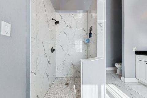 Tiny photo for 13617 S Kickapoo Trail, Homer Glen, IL 60491 (MLS # 12539319)