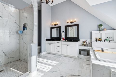 Tiny photo for 13617 S Kickapoo Trail, Homer Glen, IL 60491 (MLS # 12539319)