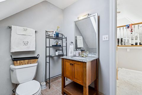 Tiny photo for 13617 S Kickapoo Trail, Homer Glen, IL 60491 (MLS # 12539319)