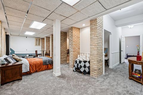 Tiny photo for 13617 S Kickapoo Trail, Homer Glen, IL 60491 (MLS # 12539319)