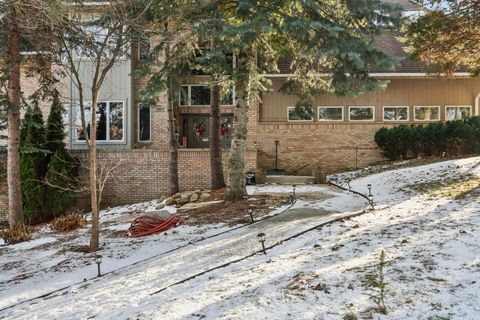 Tiny photo for 13617 S Kickapoo Trail, Homer Glen, IL 60491 (MLS # 12539319)