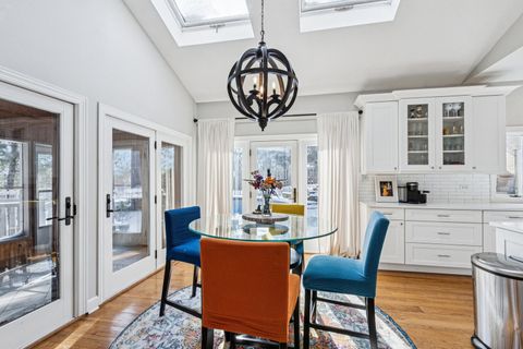 Tiny photo for 13617 S Kickapoo Trail, Homer Glen, IL 60491 (MLS # 12539319)