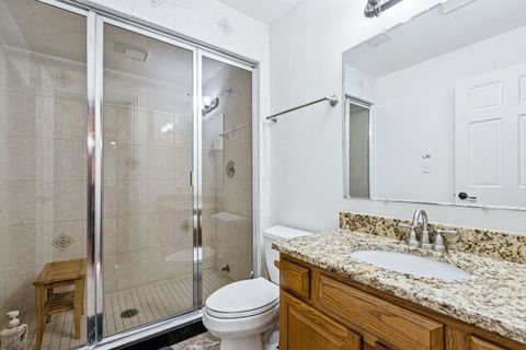 Tiny photo for 13617 S Kickapoo Trail, Homer Glen, IL 60491 (MLS # 12539319)