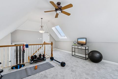 Tiny photo for 13617 S Kickapoo Trail, Homer Glen, IL 60491 (MLS # 12539319)