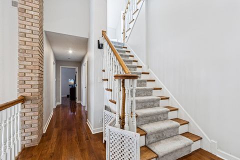 Tiny photo for 13617 S Kickapoo Trail, Homer Glen, IL 60491 (MLS # 12539319)