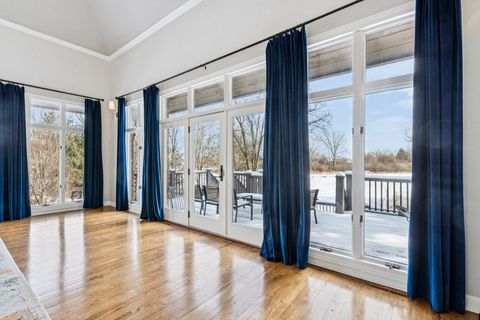 Tiny photo for 13617 S Kickapoo Trail, Homer Glen, IL 60491 (MLS # 12539319)