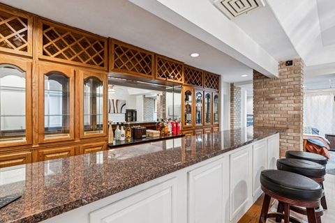 Tiny photo for 13617 S Kickapoo Trail, Homer Glen, IL 60491 (MLS # 12539319)