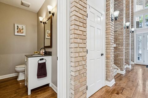 Tiny photo for 13617 S Kickapoo Trail, Homer Glen, IL 60491 (MLS # 12539319)