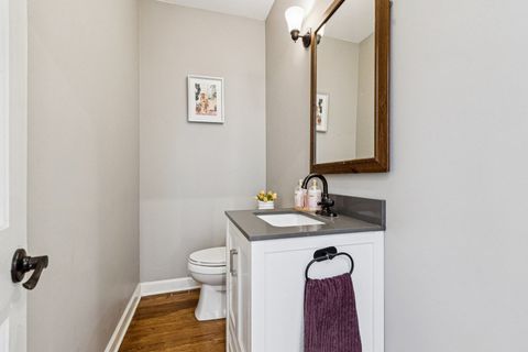 Tiny photo for 13617 S Kickapoo Trail, Homer Glen, IL 60491 (MLS # 12539319)