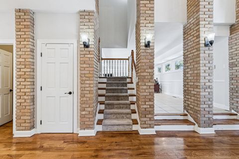 Tiny photo for 13617 S Kickapoo Trail, Homer Glen, IL 60491 (MLS # 12539319)