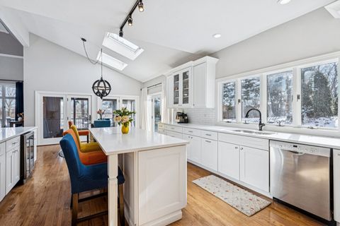 Tiny photo for 13617 S Kickapoo Trail, Homer Glen, IL 60491 (MLS # 12539319)