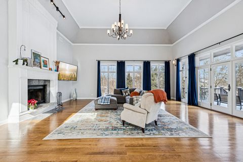 Tiny photo for 13617 S Kickapoo Trail, Homer Glen, IL 60491 (MLS # 12539319)