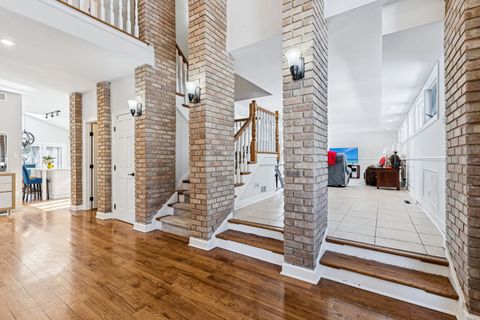 Tiny photo for 13617 S Kickapoo Trail, Homer Glen, IL 60491 (MLS # 12539319)