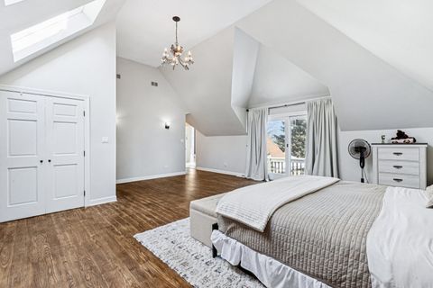 Tiny photo for 13617 S Kickapoo Trail, Homer Glen, IL 60491 (MLS # 12539319)