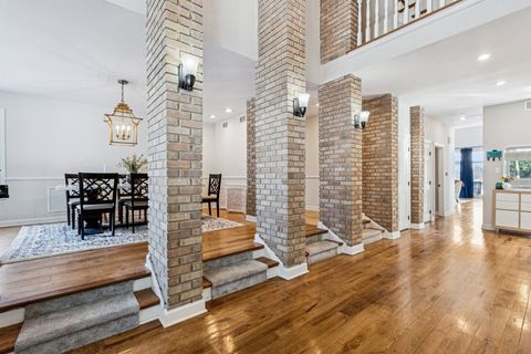 Tiny photo for 13617 S Kickapoo Trail, Homer Glen, IL 60491 (MLS # 12539319)